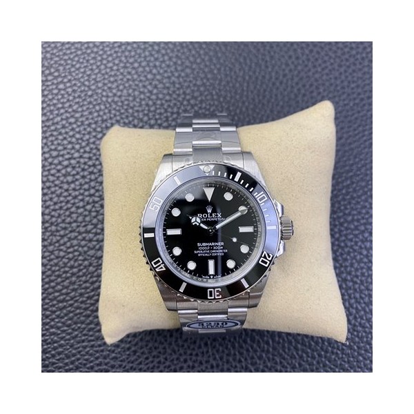 롤렉스 서브마리너 논데이트 41mm 상품 이미지 1