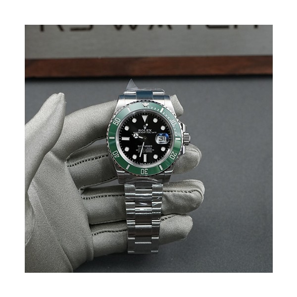 롤렉스 서브마리너 스타벅스 41mm 상품 이미지 1