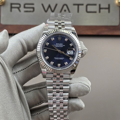 롤렉스 데이저스트 10p 청판 41mm