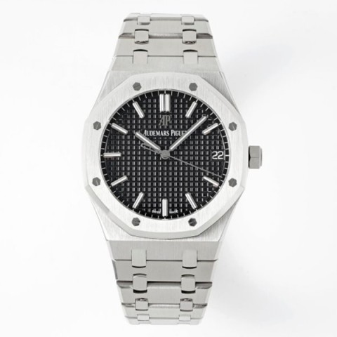 오데마피게 로열오크 15500 검판 41mm