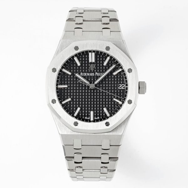 오데마피게 로열오크 15500 검판 41mm 상품 이미지 1