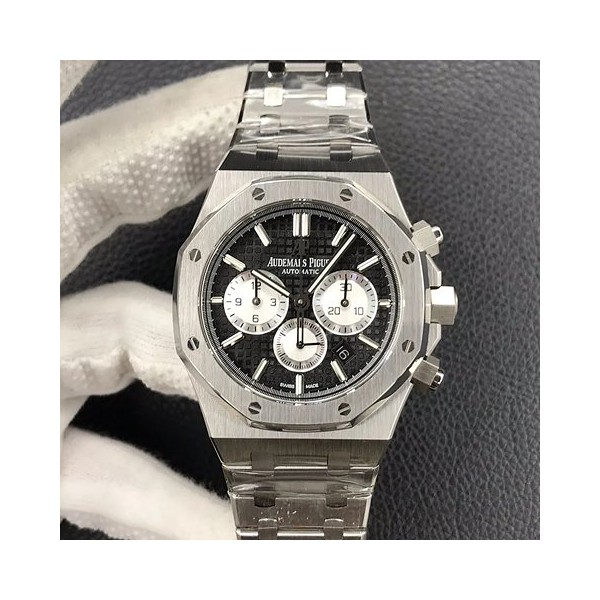 오데마피게 로열오크 26331 스틸 41mm 상품 이미지 1