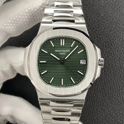 파텍필립 노틸러스 5711 녹판 40mm
