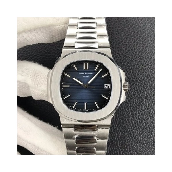 파텍필립 노틸러스 5711 청판 40mm 상품 이미지 1