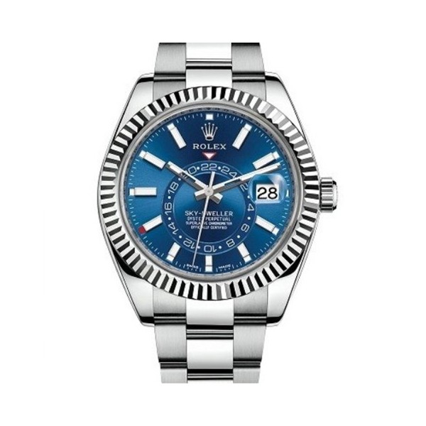 롤렉스 스카이드웰러 청판 42mm 상품 이미지 1