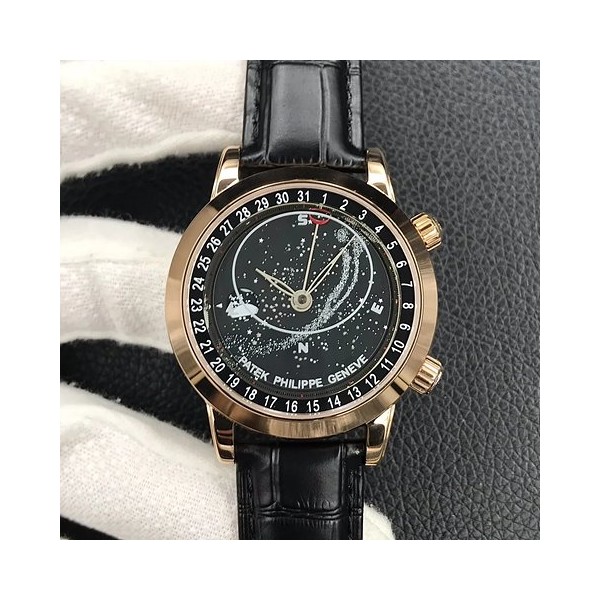 파텍필립 그랜드컴플리케이션 셀레셜 44mm 상품 이미지 1