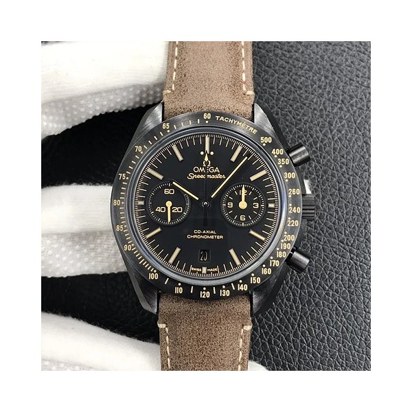 오메가 스피드 마스터 빈티지블랙 44.25mm 상품 이미지 1