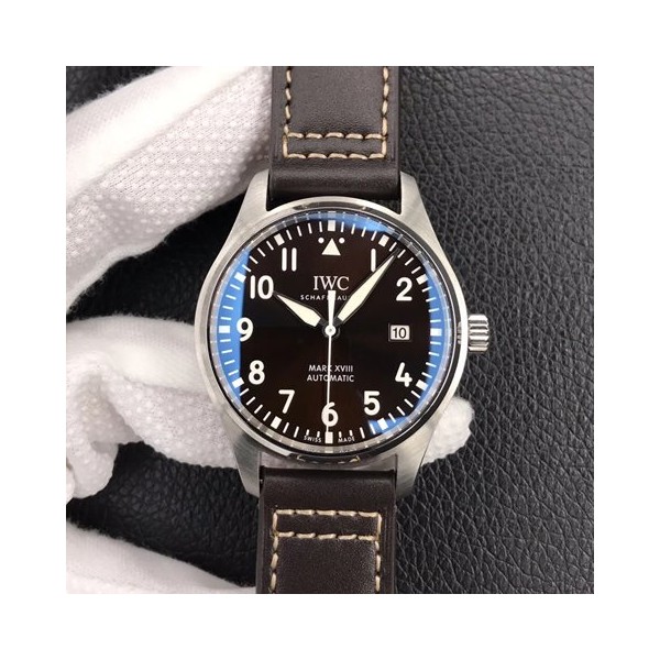 아이더블유씨 파일럿 마크18 40mm 상품 이미지 1