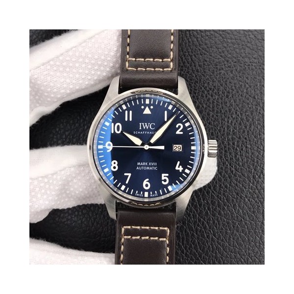 아이더블유씨 파일럿 마크18 40mm 상품 이미지 1