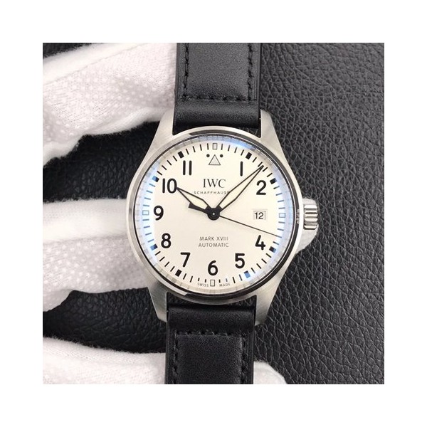 아이더블유씨 파일럿 마크18 40mm 상품 이미지 1