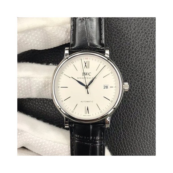 아이더블유씨 포르토피노 40mm 상품 이미지 1