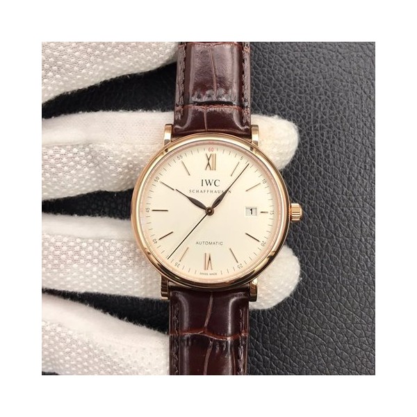 아이더블유씨 포르토피노 금통 40mm 상품 이미지 1