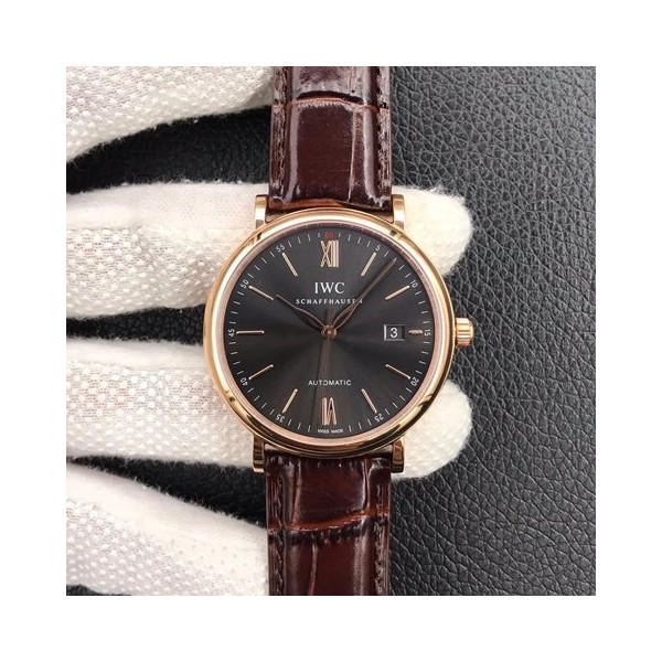아이더블유씨 포르토피노 금통 40mm 상품 이미지 1