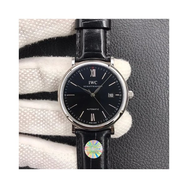 아이더블유씨 포르토피노 40mm 상품 이미지 1