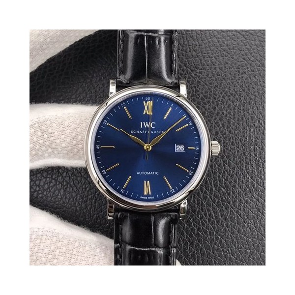 아이더블유씨 포르토피노 40mm 상품 이미지 1