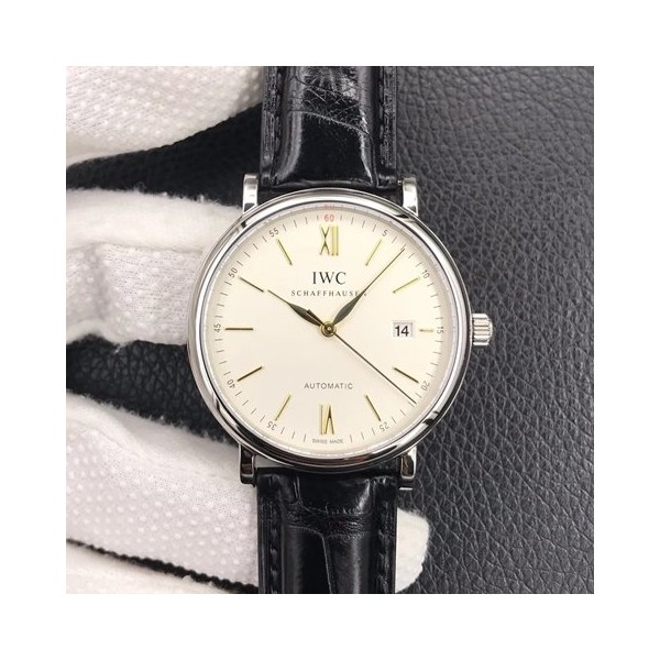 아이더블유씨 포르토피노 40mm 상품 이미지 1