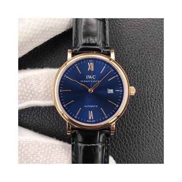 아이더블유씨 포르토피노 금통 40mm 상품 이미지 1