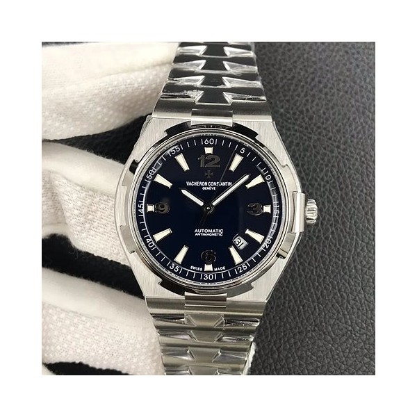 바쉐론콘스탄틴 오버시즈 41mm 상품 이미지 1