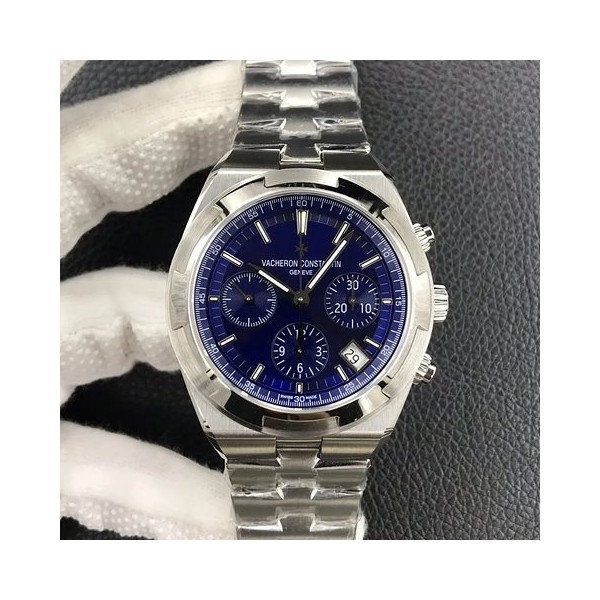 바쉐론콘스탄틴 오버시즈 크로노그래프 42.5mm 상품 이미지 1