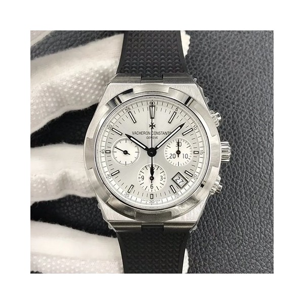 바쉐론콘스탄틴 오버시즈 크로노그래프 42.5mm 상품 이미지 1
