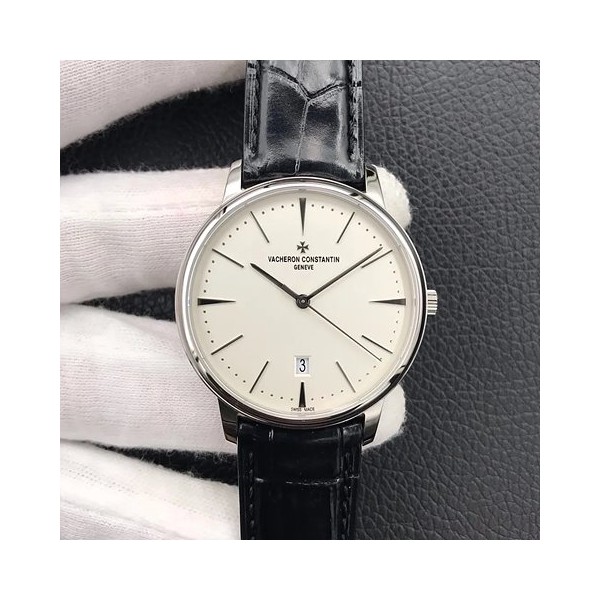 바쉐론콘스탄틴 페트리모니 40mm 상품 이미지 1