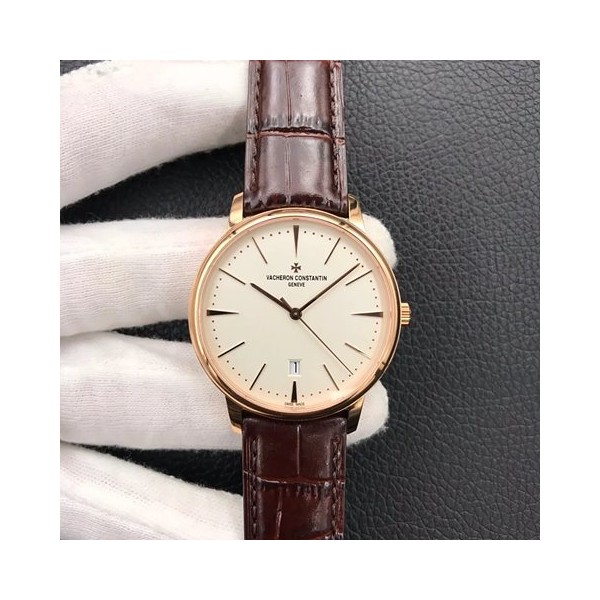 바쉐론콘스탄틴 페트리모니 금통 40mm 상품 이미지 1
