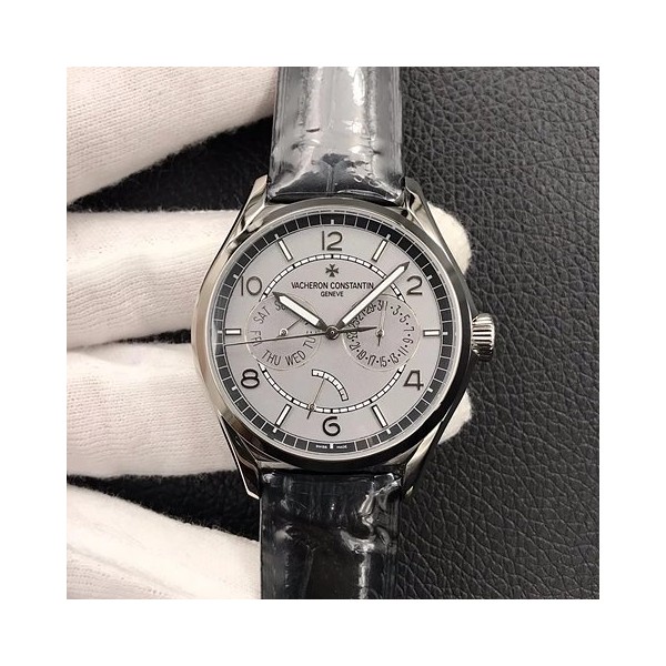 바쉐론콘스탄틴 피프티식스 데이데이트 40mm 상품 이미지 1