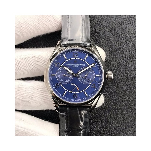 바쉐론콘스탄틴 피프티식스 데이데이트 40mm 상품 이미지 1