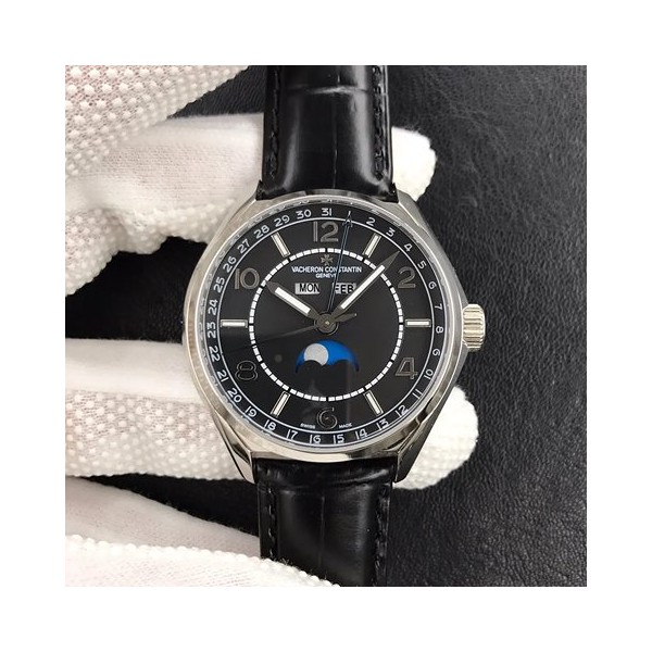바쉐론콘스탄틴 피프티식스 컴플리트 캘린더 40mm 상품 이미지 1