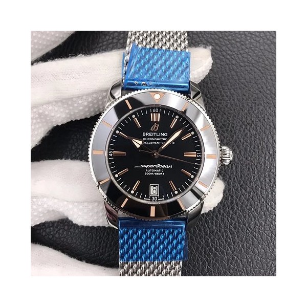 브라이틀링 슈퍼오션 헤리티지 44mm 상품 이미지 1
