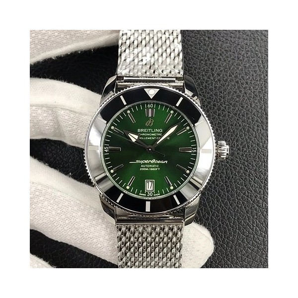 브라이틀링 슈퍼오션 헤리티지 44mm 상품 이미지 1