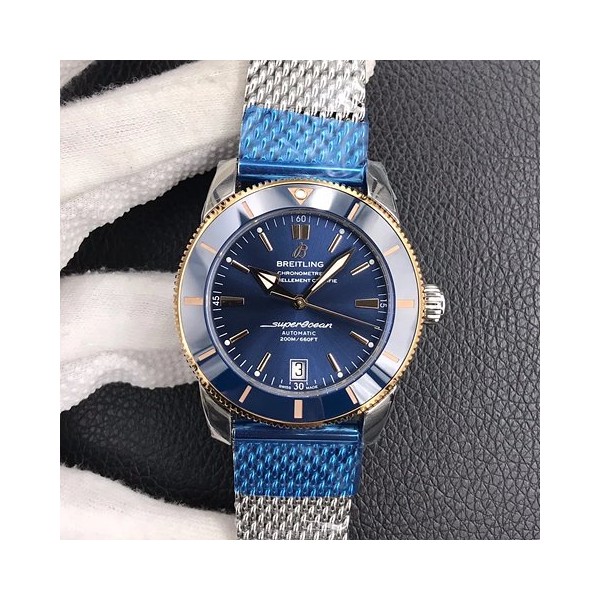 브라이틀링 슈퍼오션 헤리티지 44mm 상품 이미지 1
