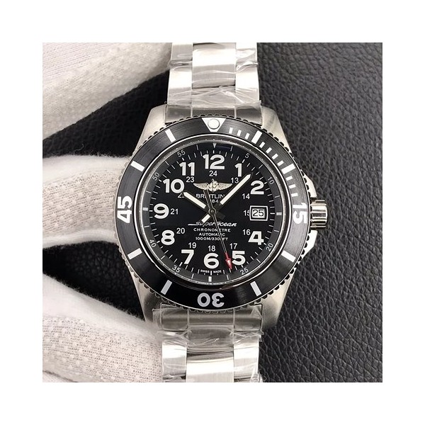 브라이틀링 슈퍼오션 44mm 상품 이미지 1
