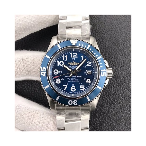 브라이틀링 슈퍼오션 44mm 상품 이미지 1