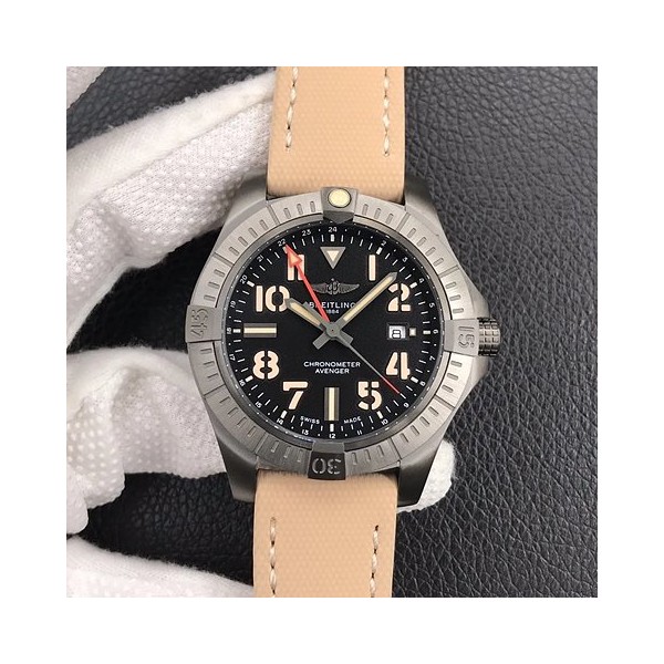 브라이틀링 어벤져 43mm 상품 이미지 1