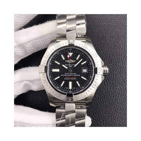 브라이틀링 어벤져 gmt 43mm 상품 이미지 1