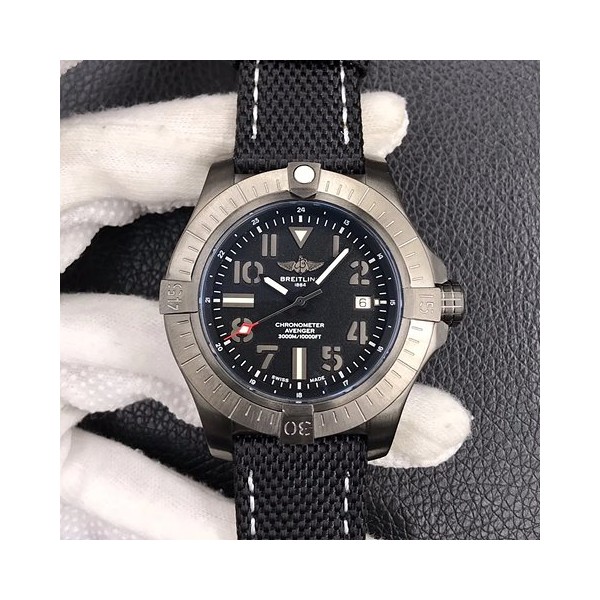 브라이틀링 어벤져 gmt 43mm 상품 이미지 1