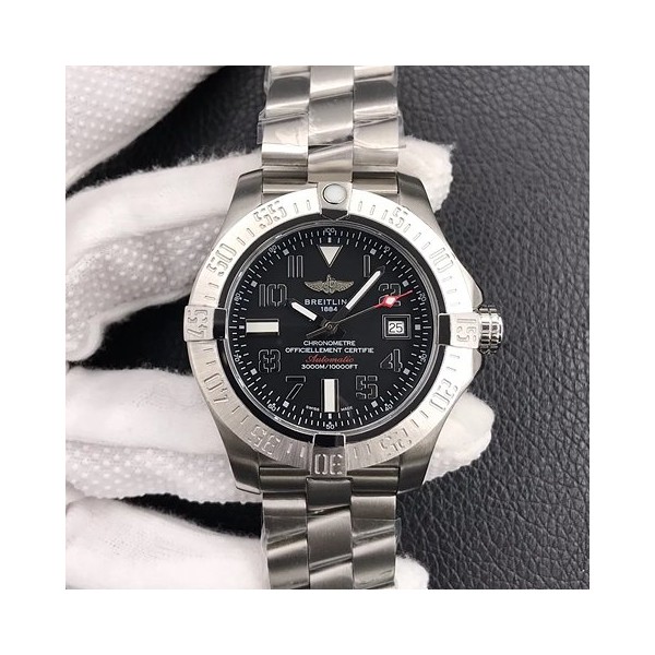 브라이틀링 어벤져 gmt 43mm 상품 이미지 1