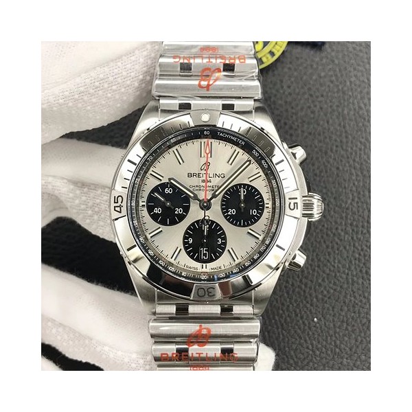 브라이틀링 크로노맷 42mm 상품 이미지 1