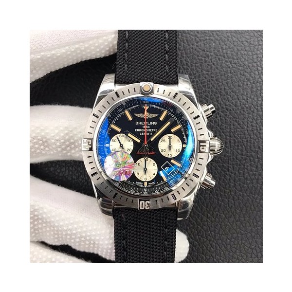 브라이틀링 크로노맷 베스트에디션 44mm 상품 이미지 1
