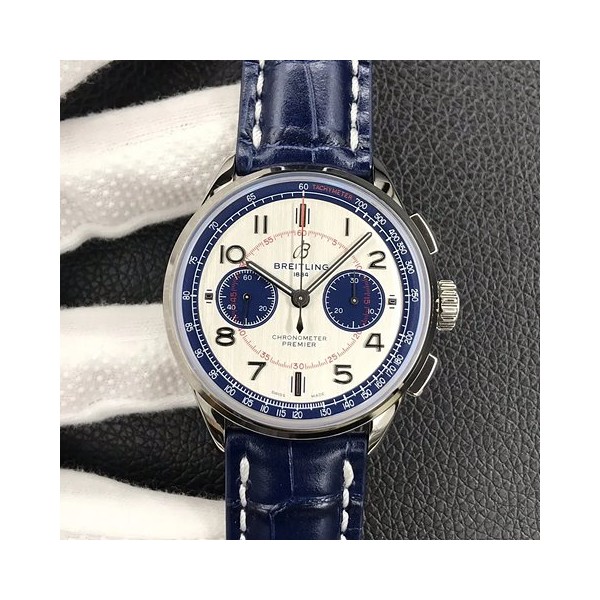 브라이틀링 포 밴틀리 42mm 상품 이미지 1