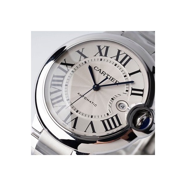 까르띠에 발롱블루 42mm 상품 이미지 1