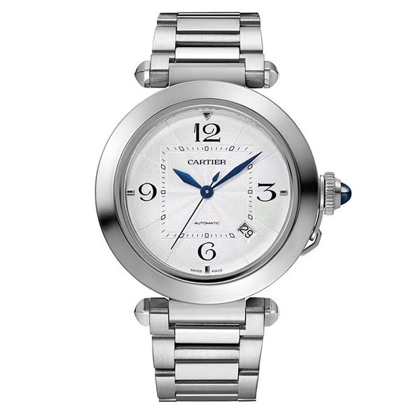 까르띠에 파샤 41mm 상품 이미지 1