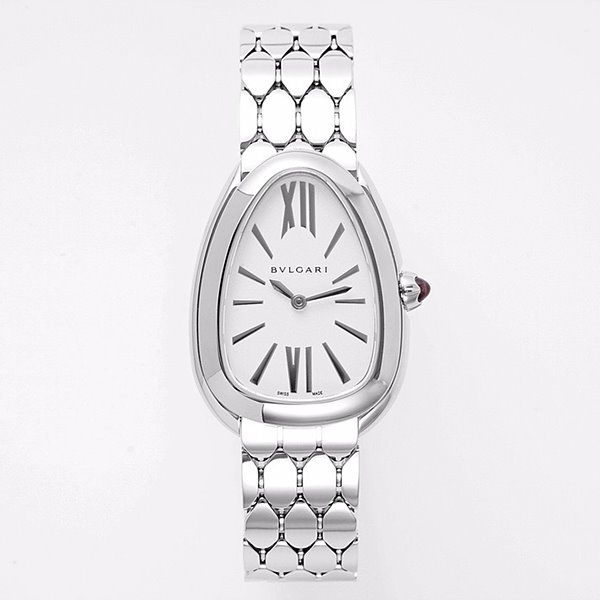불가리 세르펜티 세두토리 33mm