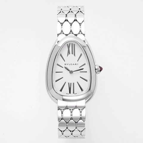 불가리 세르펜티 세두토리 33mm