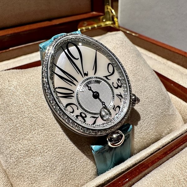 브레게 레인 드 네이플 다이아 33mm 상품 이미지 1