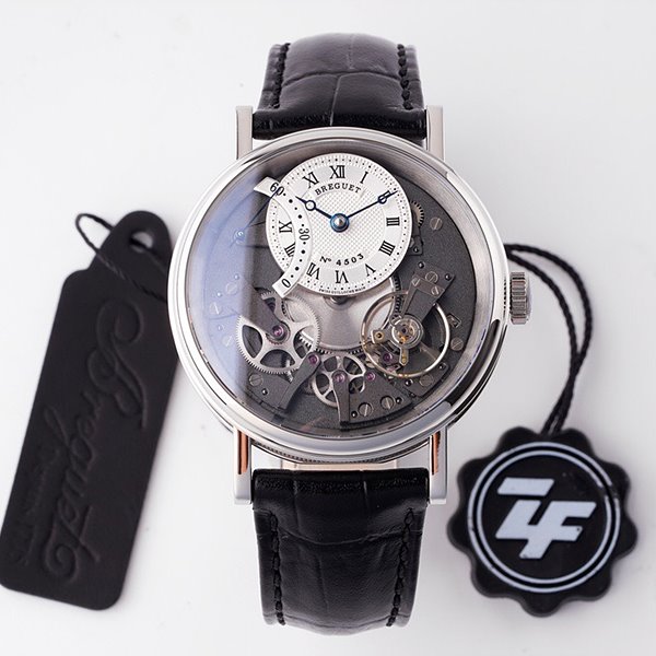 브레게 트래디션 40mm