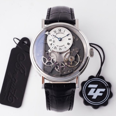 브레게 트래디션 40mm