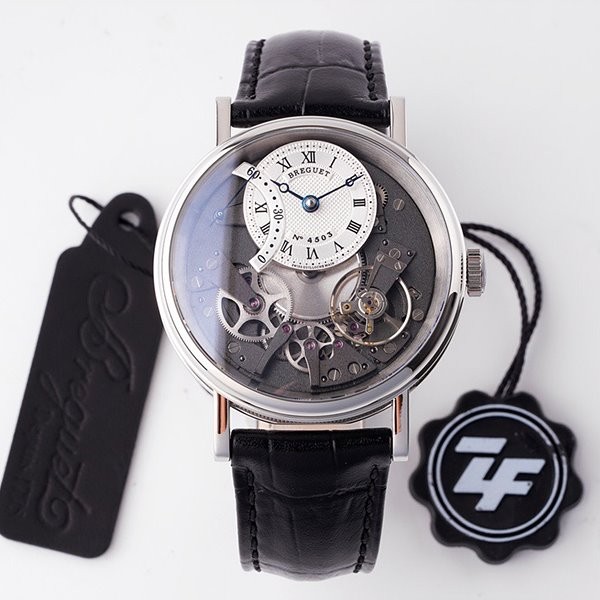 브레게 트래디션 40mm 상품 이미지 1