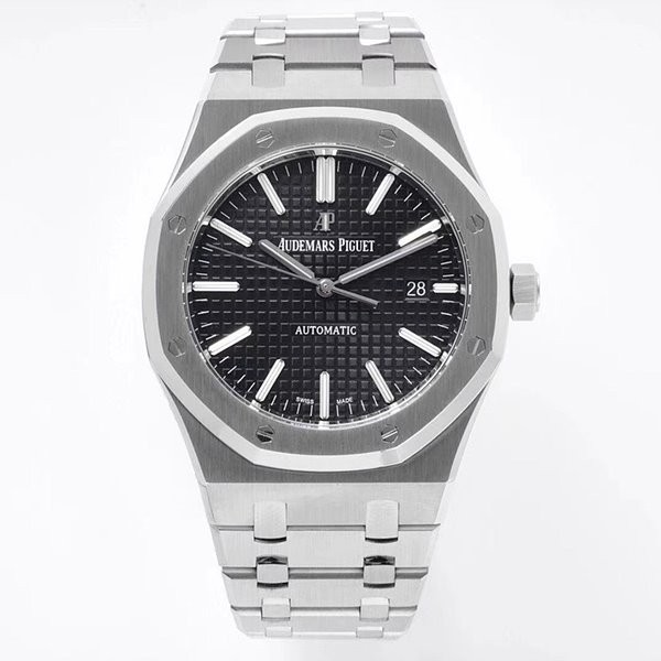 오데마피게 로열오크 15400 검판 40mm 상품 이미지 1